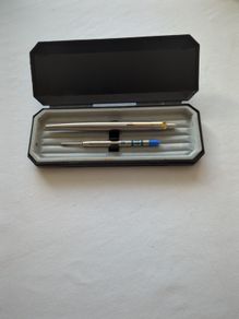 Pen Parker