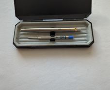 Pen Parker