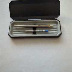 Pen Parker