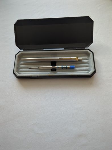 Pen Parker