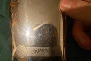 Jameson liquid Flask