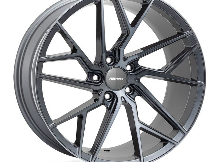 Veemann V-FS44 Alloys Wheels