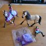 Schleich animals - Horses Image 2