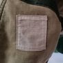 British 1959 Pattern Denison Smock as used by Paratroopers. Image 9