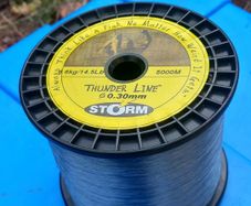 Fishing Lines/shock Ldrs.  Clearout Sale