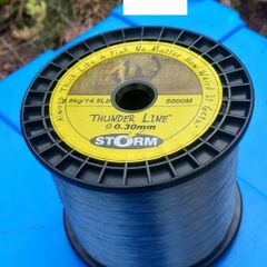 Fishing Lines/shock Ldrs.  Clearout Sale