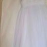 Lovely first communion dress & accessories Image 3