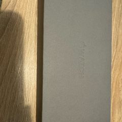 Apple Watch Ultra 3,49mm (IRISH STOCK) Black Brand New Sealed 1 year Apple Warranty.
