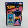 Marvel Legend Retro Collection 3.75" Cyclops Image 2