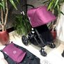 Bugaboo Cameleon 3 plus limited edition in swords Image 10