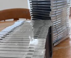 Free CD Cases