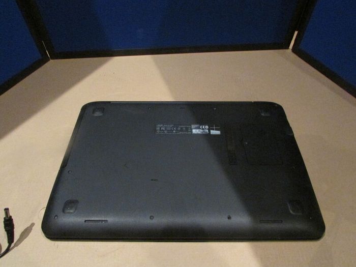 Asus Laptop