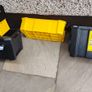 Stanley Rolling Toolbox. Image 3
