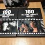 TASCHEN 100 All-Time Favorite Movies 1915-2000 Image 4