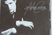 Michael Buble - Call Me Irresponsible CD