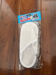 slippers - novelty