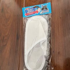 slippers - novelty