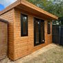 Garden cabin Image 6