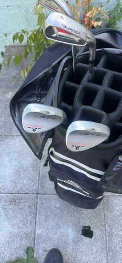 golf club