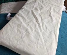 Kindervalley Cot Bed Mattress 140cm x 70cm