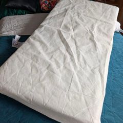 Kindervalley Cot Bed Mattress 140cm x 70cm