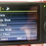 Casio QV-R300 Red 16.1MP digital compact camera FULL WORKING Image 7
