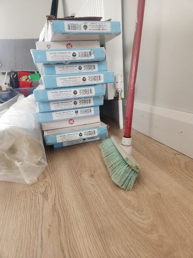 Flooring
