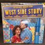 West Side Story Vinyl Bundle1985 + 1961  Soundtrack Near Mint Double Vinyl LP + Book Image 4