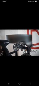Racing Simulator