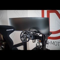 Racing Simulator