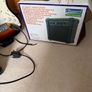 Burswood 31" Kids Electric Guitar and 10W Amp (With Boxes) Image 3