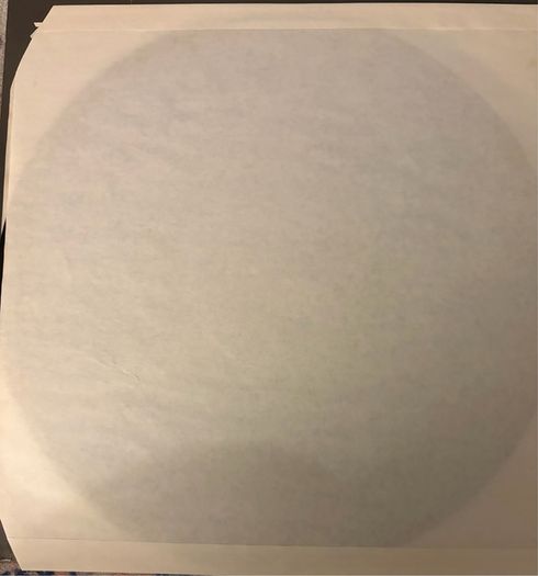 Techno Warrior Megamix Original 1992 German 12 inch Vinyl Total Recall TR012