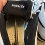 Nike Air Flight 89 basketball shoes UK 10 Image 5