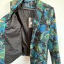 Floral Blazer - Karolina Matyjaszkowicz x Medicine Image 3