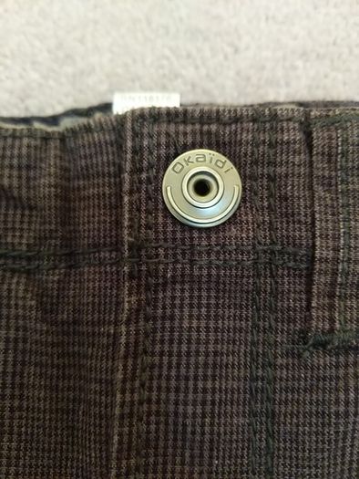 Boy trousers (3-4 y.o)