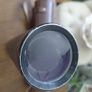 Antique French telescopic telescope Francaise d'Armes et Cycles de St Etienne Image 2