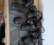 Cameras