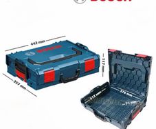 Bosch Professional L-BOXX 102 Tool/ storage Case.