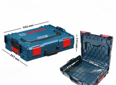 Bosch Professional L-BOXX 102 Tool/ storage Case.