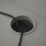 Ikea Hauga Study Desk Image 4