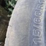 part worn 215 60 16 tyres Image 4