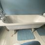 Cast Iron Bath Image 2