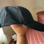 Tommy Hilfiger black cap Image 6
