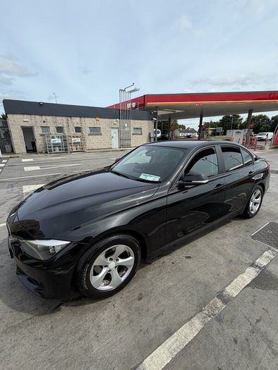 Bmw 320d New Nct