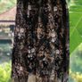New skirt with elastic and tulle, smaller oversize Image 3