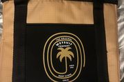 cooler Lunch Bag fridge Thermal Insulated 2 freezer Ice packs size 20/28/25 cm