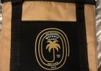 cooler Lunch Bag fridge Thermal Insulated 2 freezer Ice packs size 20/28/25 cm