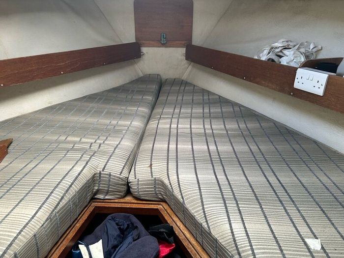 Westerly Konsort for sale
