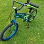 20" verve glitch bmx bike Image 3