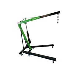 engine crane